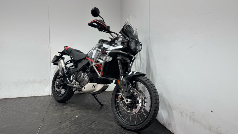 Ducati Desert X DesertX (22MY)